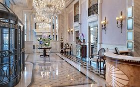 ريكسوس بيرا اسطنبول