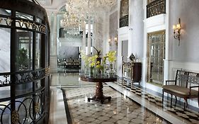 ريكسوس بيرا اسطنبول