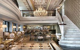 ريكسوس بيرا اسطنبول